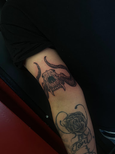 Explore tattoo ideas to represent your child, creative tattoo ideas in Idaho Falls, available at Sinner Tattoo Studio