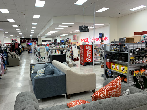 T.J. Maxx & HomeGoods