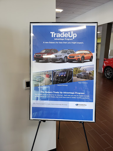 Subaru Dealer «Lancaster County Motors Subaru», reviews and photos, 5260 Main St, East Petersburg, PA 17520, USA