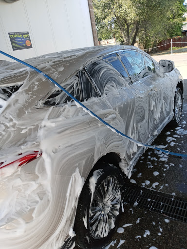 Auto Spa Car Wash en Redding