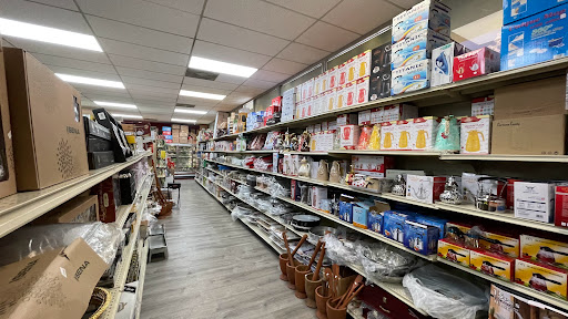 Butcher Shop «Halal International», reviews and photos, 3120 N Sharon Amity Rd, Charlotte, NC 28205, USA