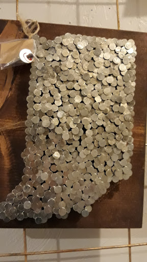 Antique Store «Logan Village Mall», reviews and photos, 977 Logan St, Noblesville, IN 46060, USA