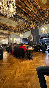 Les plus récentes photos du Café Starbucks à Paris - n°20