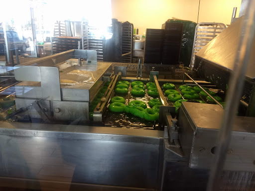 Bakery «Krispy Kreme Doughnuts», reviews and photos, 9791 S Eastern Ave, Las Vegas, NV 89183, USA