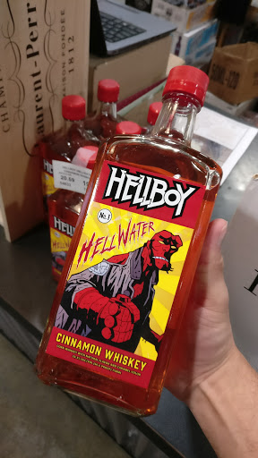 Liquor Store «Mac’s Beer And Wine», reviews and photos, 21 Peachtree Pl NW, Atlanta, GA 30309, USA