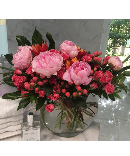 Florist «artistic blooms», reviews and photos, 7863 Callaghan Rd, San Antonio, TX 78229, USA