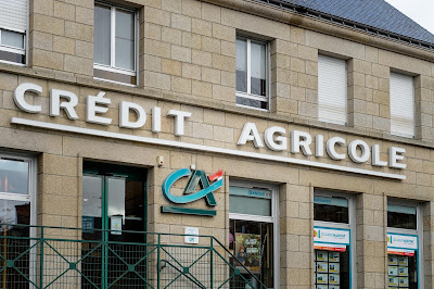 Crédit Agricole du Morbihan Josselin à Josselin