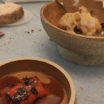 Photo n°3 de l'avis de felula.h fait le 12/11/2022 à 14:48 sur le  L'imbuto à Lucca