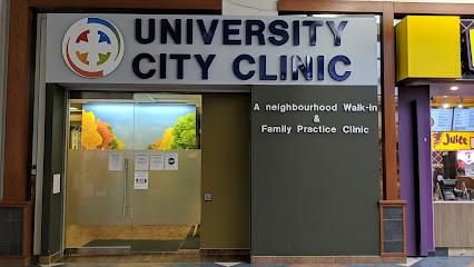 University City Clinic