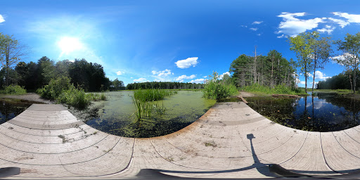 National Reserve «Assabet River National Wildlife Refuge», reviews and photos, 680 Hudson Road, Sudbury, MA 01776, USA