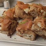 Photo n°2 de l'avis de Kristian.a fait le 01/01/2023 à 21:33 sur le  Eden Il Ristorante della Pizza à Regoledo