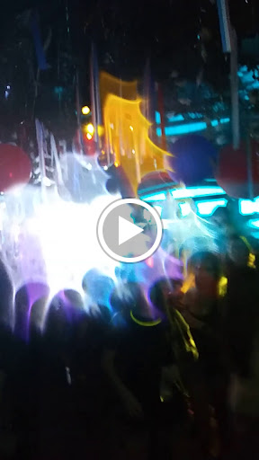 Night Club «Mynt Ultralounge», reviews and photos, 1921 Collins Ave, Miami Beach, FL 33139, USA