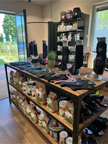 Helle Kleven Shop Parsdorfer Str. 19, 85599 Vaterstetten, Deutschland