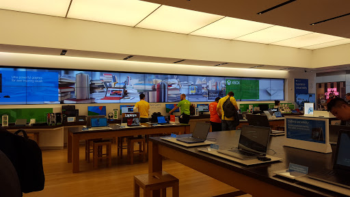 Computer Store «Microsoft Store», reviews and photos, 116 Bellevue Way NE, Bellevue, WA 98004, USA