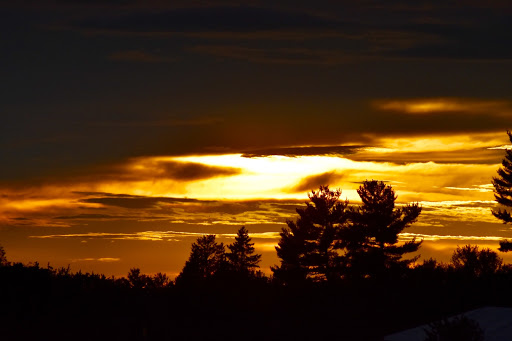 Golf Course «Pease Golf Course», reviews and photos, 200 Grafton Rd, Portsmouth, NH 03801, USA