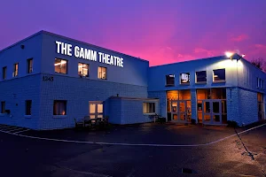 The Gamm Theatre image