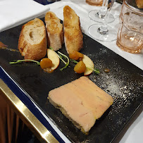 Foie gras du Restaurant Monsieur Louis à Caen - n°15