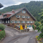 Photo n°1 de l'avis de André.l fait le 20/07/2023 à 07:41 sur le  Hotel Bad Rain à Oberstaufen