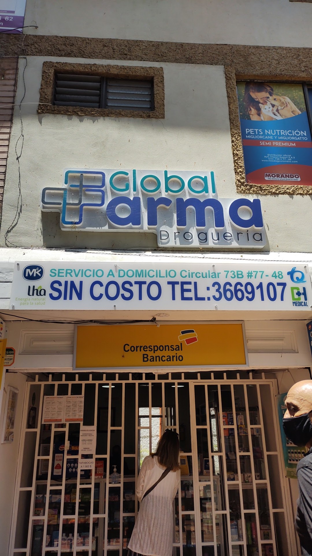 Global Farma
