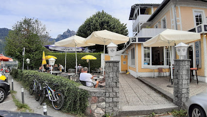 Café Johannsberg