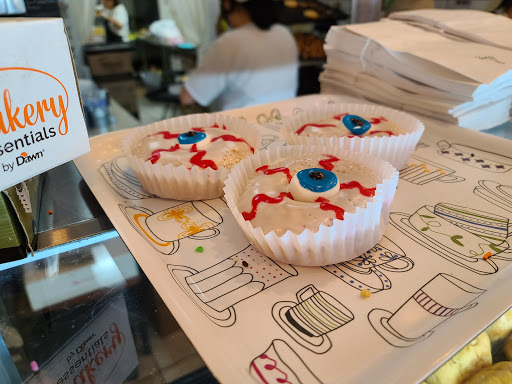 Donut Shop «Earnest Donuts», reviews and photos, 4740 TX-121 #700, Lewisville, TX 75056, USA