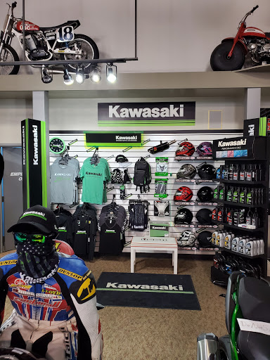 Motorcycle Dealer «Rockwall Honda Yamaha Arctic Cat», reviews and photos, 1030 I-30, Rockwall, TX 75087, USA