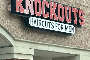 Knockouts Haircuts For Men Denton image