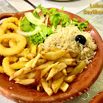 Photo n°1 de l'avis de MARCE. fait le 20/07/2021 à 21:28 sur le  O Cantinho à Viana do Castelo