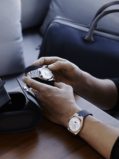 Jewelry Store «Zadok Jewelers», reviews and photos, 1749 Post Oak Blvd, Houston, TX 77056, USA