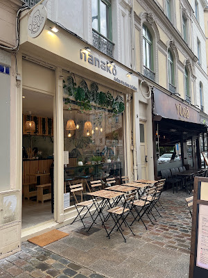 nanako Asian Fusion Cuisine à Rouen