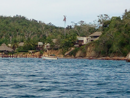 Playa El Tamarindo
