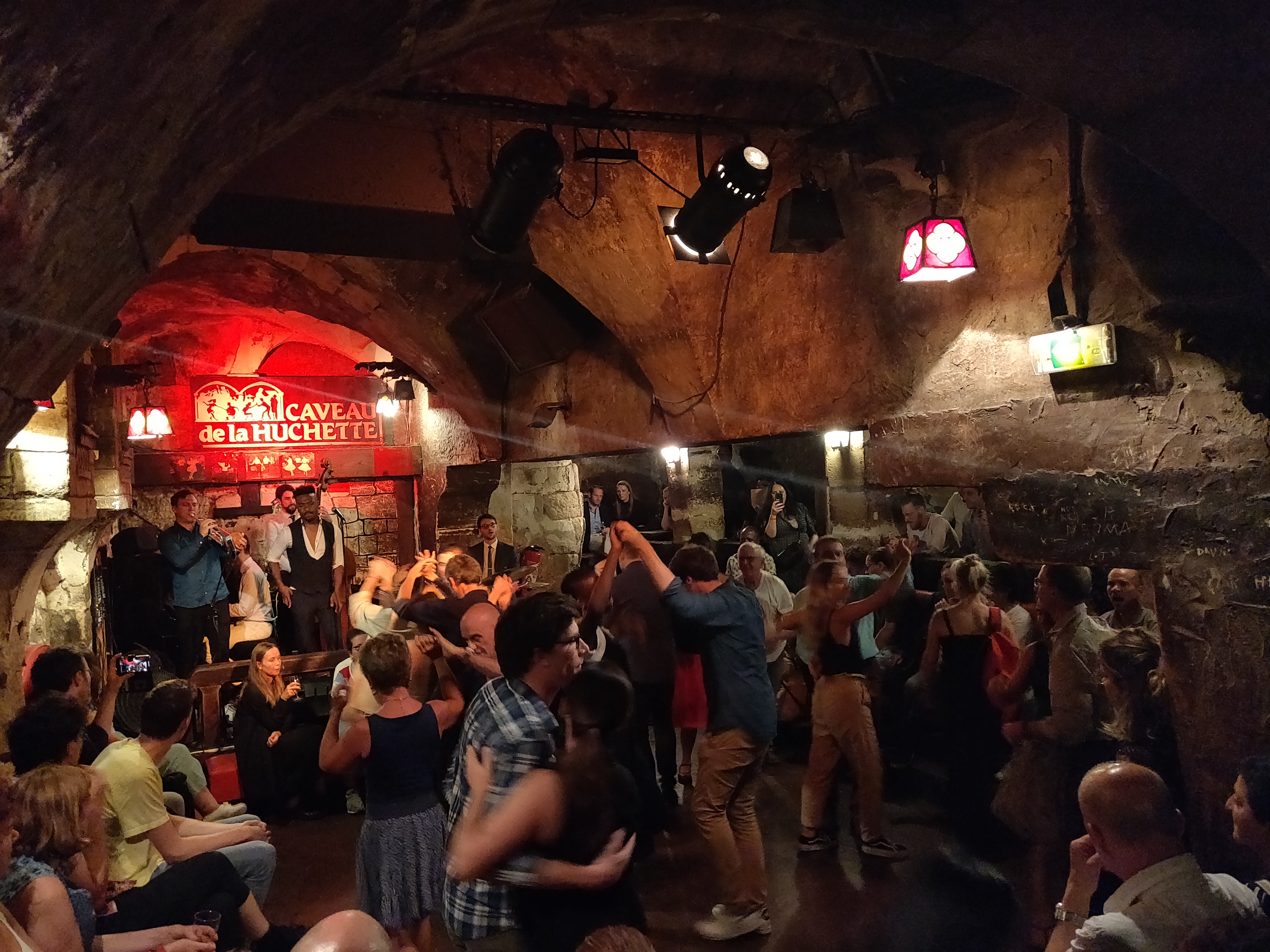 Photo n° 1 de l'avis de Alexandre.e fait le 13/08/2019 à 11:05