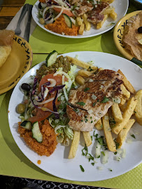 Les plus récentes photos du Restaurant tunisien Chez Yassine à Marseille - n°6