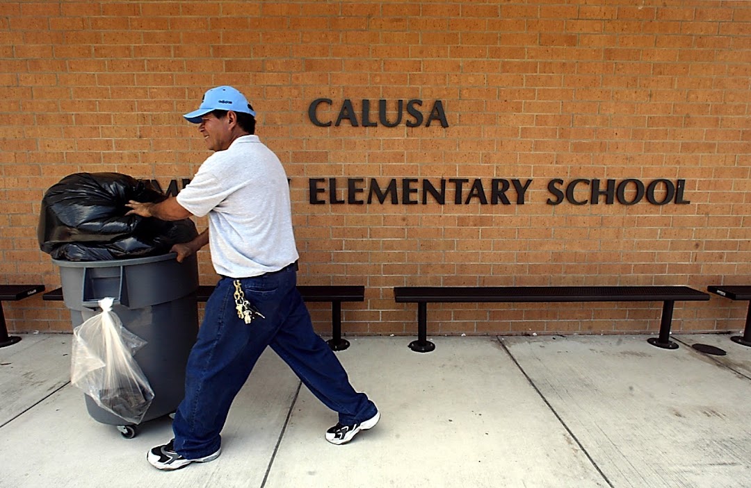 Calusa Elementary School