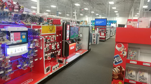 Electronics Store «Best Buy», reviews and photos, 11600 Leona Rd, Eden Prairie, MN 55344, USA