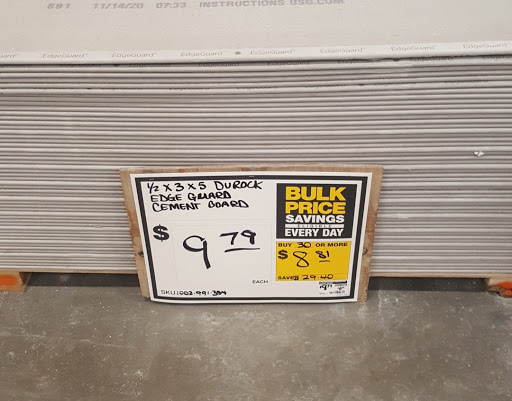 Home Improvement Store «The Home Depot», reviews and photos, 37 Ellisville Towne Centre Dr, Ellisville, MO 63011, USA