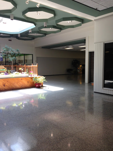 Shopping Mall «Cressona Mall», reviews and photos, 1544 PA-61, Pottsville, PA 17901, USA
