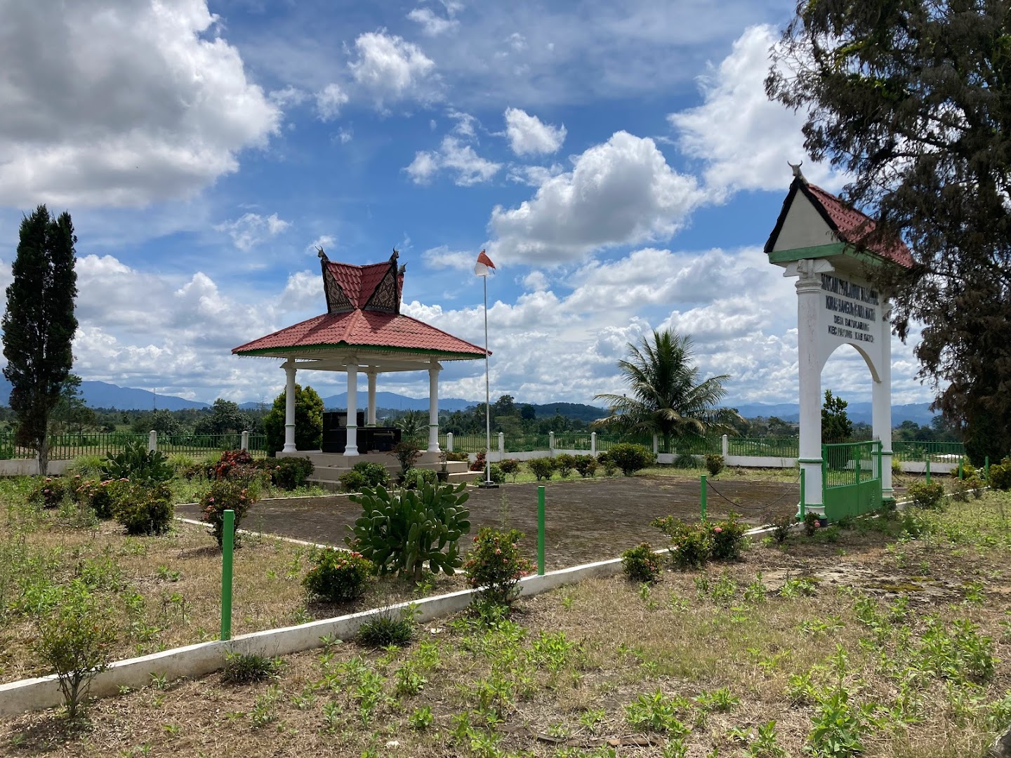 Museum Pahlawan Nasional Panglima Garamata Photo