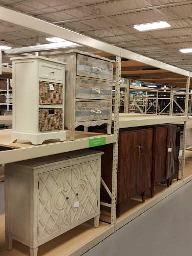 Home Goods Store «At Home», reviews and photos, 5000 Mt Zion Pkwy, Stockbridge, GA 30281, USA