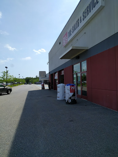 Warehouse club «BJ’s Wholesale Club», reviews and photos, 1 Highland Commons W, Hudson, MA 01749, USA