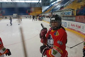 Hokej sport - Procházka Karel image