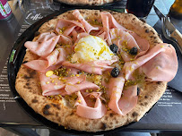 Les plus récentes photos du Pizzeria L'Officina, by la pizz'a yan à Montélimar - n°1