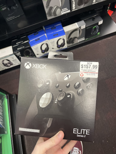 Video Game Store «GameStop», reviews and photos, 10300 Little Patuxent Pkwy, Columbia, MD 21044, USA