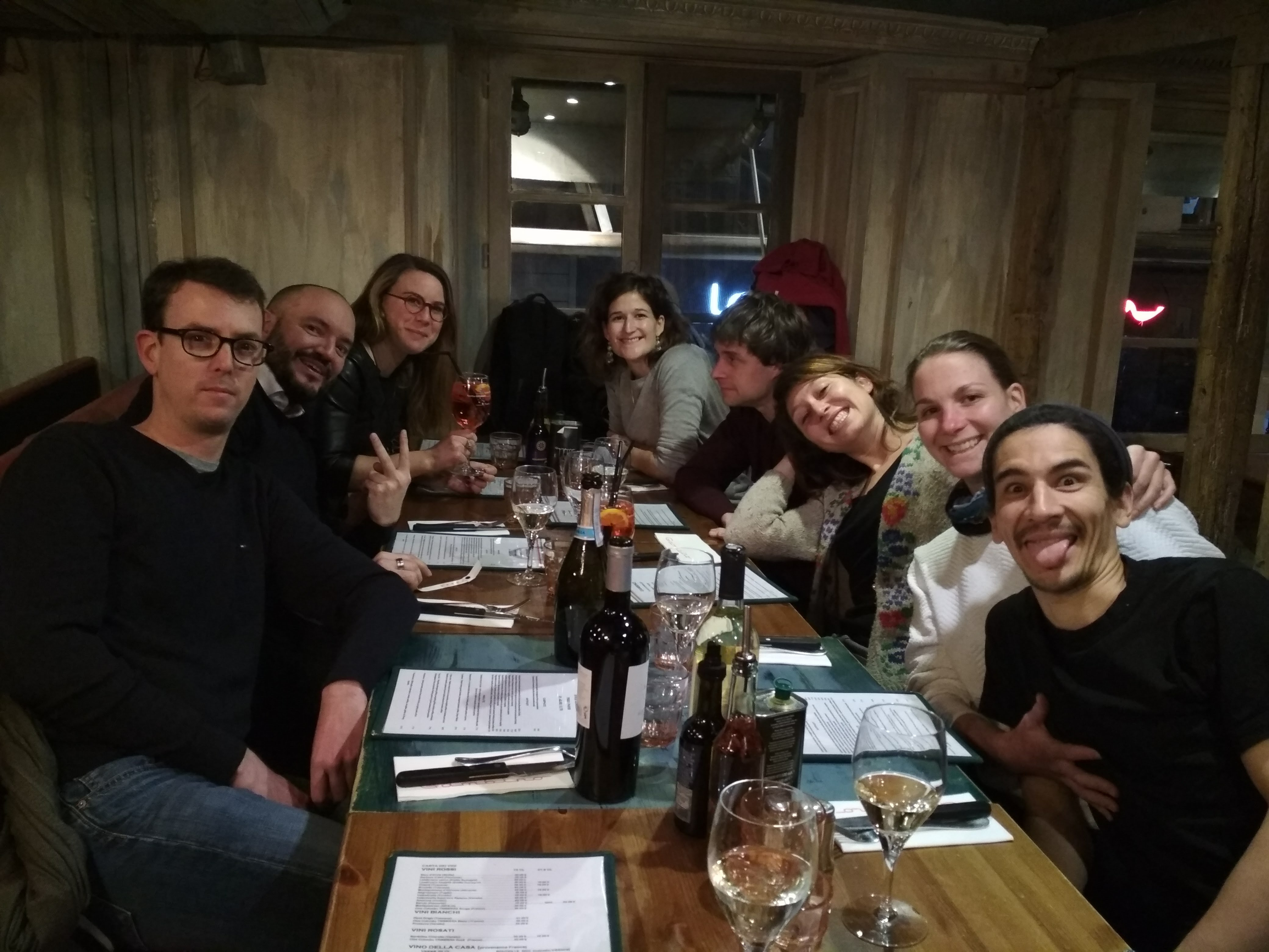 Photo n° 1 de l'avis de Martin.A fait le 27/04/2018 à 14:50