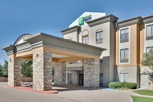 Holiday Inn Express & Suites Dallas - Duncanville, an IHG Hotel image