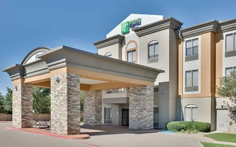 Holiday Inn Express & Suites Dallas - Duncanville, an IHG Hotel image