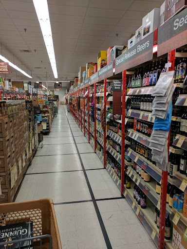 Wine Store «Total Wine & More», reviews and photos, 6240 Little River Turnpike, Alexandria, VA 22312, USA