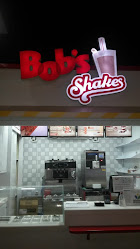Bob’s shake