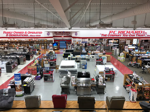 Appliance Store «P.C. Richard & Son», reviews and photos, 701 Sunrise Hwy, Bellmore, NY 11710, USA