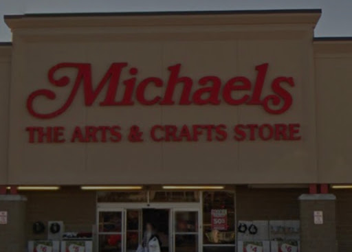 Craft Store «Michaels», reviews and photos, 150 W Lowry Ln #170, Lexington, KY 40503, USA